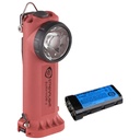 Streamlight Survivor X (ATEX) - Light Only (Alkaline battery carrier not included) - Orange - 2