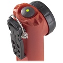 Streamlight Survivor X (ATEX) - Light Only (Alkaline battery carrier not included) - Orange - 3