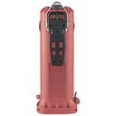 Streamlight Survivor X (InMetro) - Light Only (Alkaline battery carrier not included) - Orange - 5