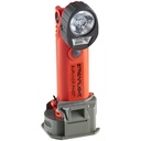 Streamlight Survivor Pivot - 230V AC/12V DC (Alkaline battery carrier not included) - Orange - 3