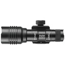 Streamlight ProTac Rail Mount 1 - Includes remote pressure switch, tailcap switch, mounting hardware, M-LOK® mount, (1) "AA" Alkaline battery and (1) CR123A lithium battery - 4