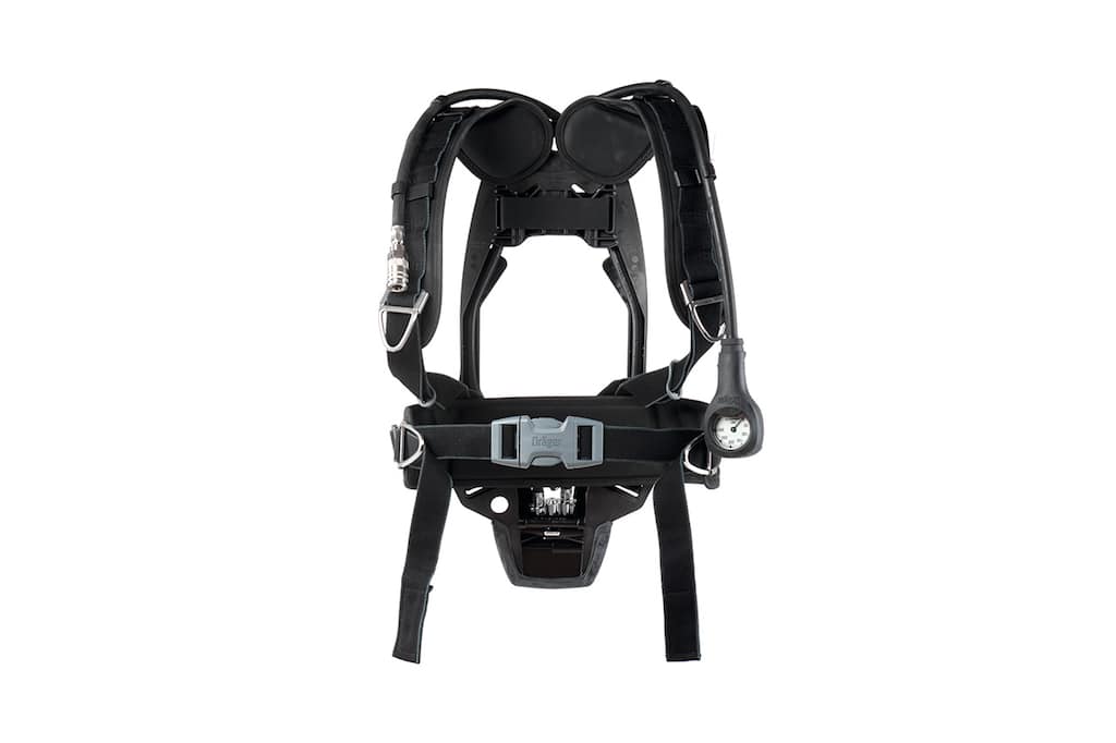 Drager SCBA PSS 4000