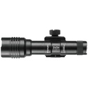 Streamlight ProTac Rail Mount 2 - Includes remote switch, tail switch, remote retaining clips, M-LOK® mount, mounting hardware, and (2) CR123A lithium batteries - 2