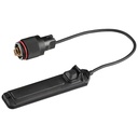 Streamlight ProTac Rail Mount 2 - Includes remote switch, tail switch, remote retaining clips, M-LOK® mount, mounting hardware, and (2) CR123A lithium batteries - 5