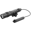 Streamlight ProTac Rail Mount HL-X Laser - Includes remote switch, tail switch, remote retaining clips mounting hardware (2) CR123A lithium batteries - 2