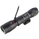 Streamlight ProTac 2.0 Rail Mount - System - Includes straight momentary pressure switch, SL-B50 battery pack, mounting hardware, USB-C cord, M-LOK® mount - 2