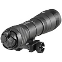 Streamlight ProTac 2.0 Rail Mount - System - Includes straight momentary pressure switch, SL-B50 battery pack, mounting hardware, USB-C cord, M-LOK® mount - 4