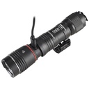 Streamlight ProTac 2.0 Rail Mount HP - Light Only - Includes M-LOK® mount, (1) SL-B50 rechargeable battery pack and USB-C cord - Box - 2