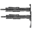 Streamlight ProTac 2.0 Rail Mount HP - System - Includes M-LOK® mount, mounting hardware, straight momentary pressure switch, (1) SL-B50 battery pack and USB-C cord - Box - 5