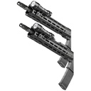 Streamlight ProTac Rail Mount HP-X Pro USB - System - Includes Jack-Cap® tail cap switch, M-LOK® mount, mounting hardware, Allen wrench, straight momentary pressure switch, (1) SL-B26 rechargeable battery pack and USB cord - Box - 4