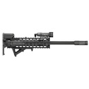 Streamlight TLR-1 HL Earless screw - Includes Rail Locating Keys and lithium batteries - Box - 3