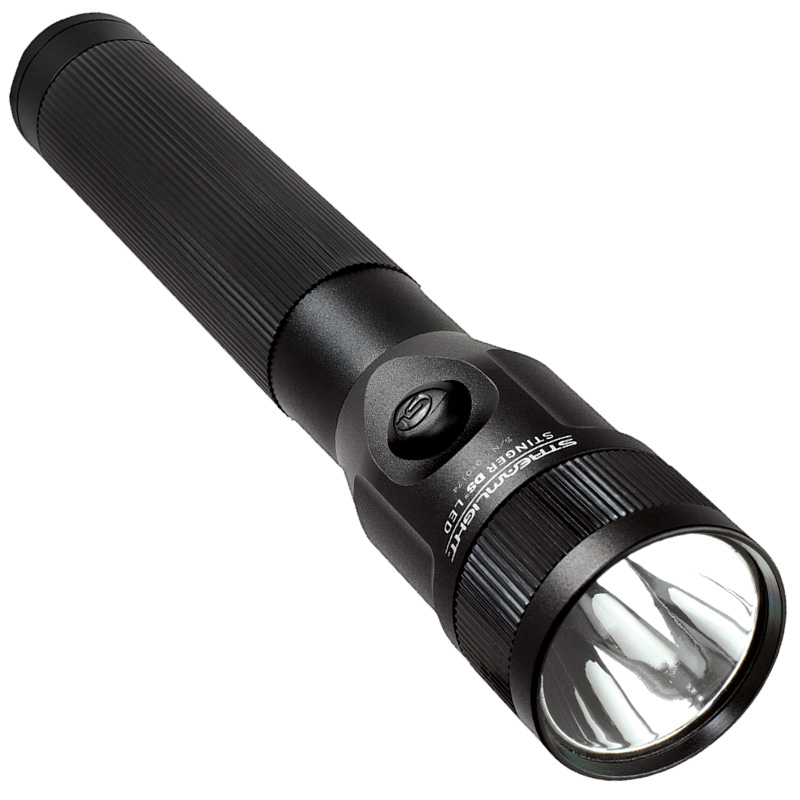 Streamlight Stinger DS LED - 100V AC - Smart Charge - 5