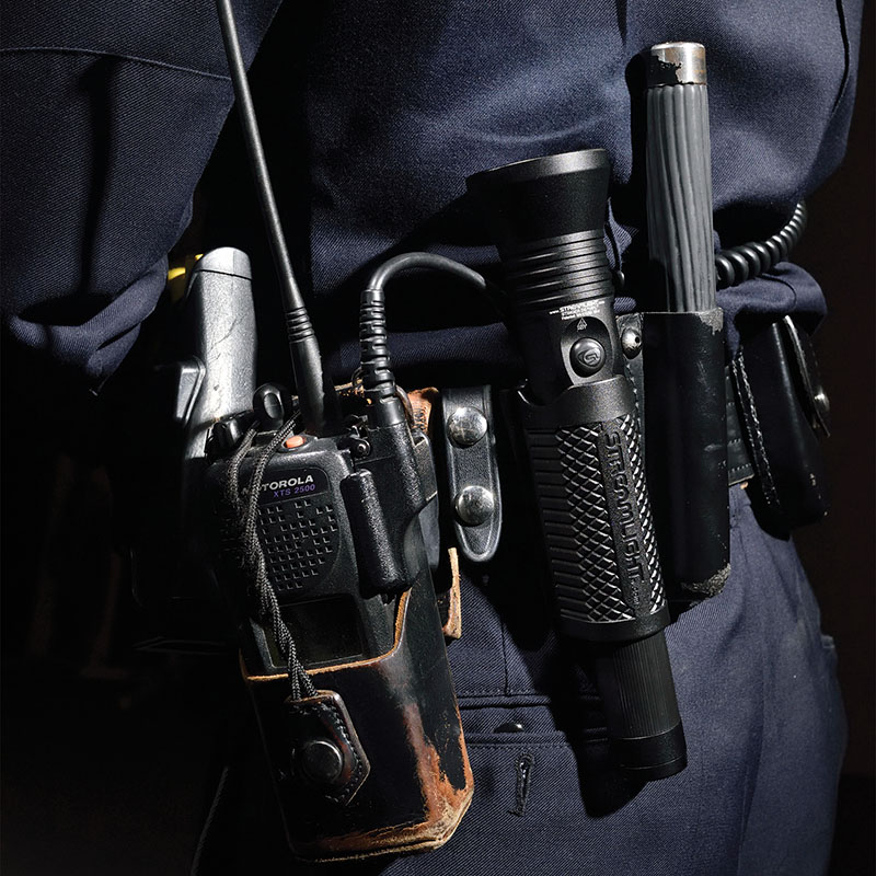 Streamlight Stinger DS HPL - 100V AC - JN - 5
