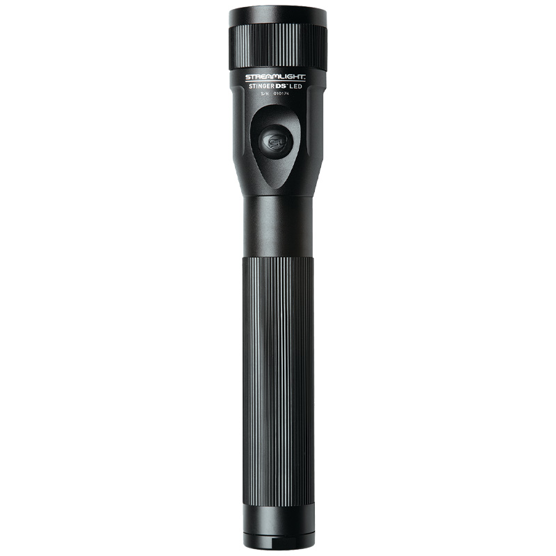 Streamlight Stinger DS LED HPL - 12V DC - Smart Charge PiggyBack - 2