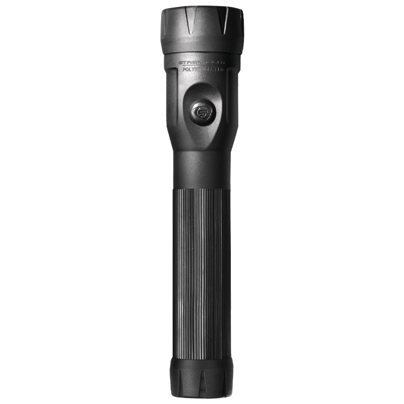 Streamlight PolyStinger LED - 120V/100V AC - Smart Charge PiggyBack - Yellow - 2
