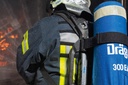 Draeger SCBA PSS 5000