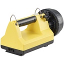 Streamlight E-Spot LiteBox Standard System - 240V AC/12V DC - Includes shoulder strap & mounting rack - Orange - 6