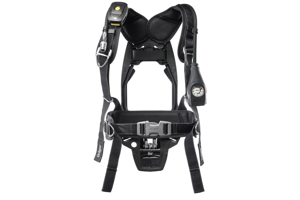 Drager SCBA PSS 4000