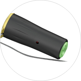 UML MK5 Automatic Inflator