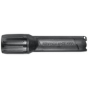 Streamlight 4AA Lux Div 2 - Alkaline batteries - Clam - Black - 3