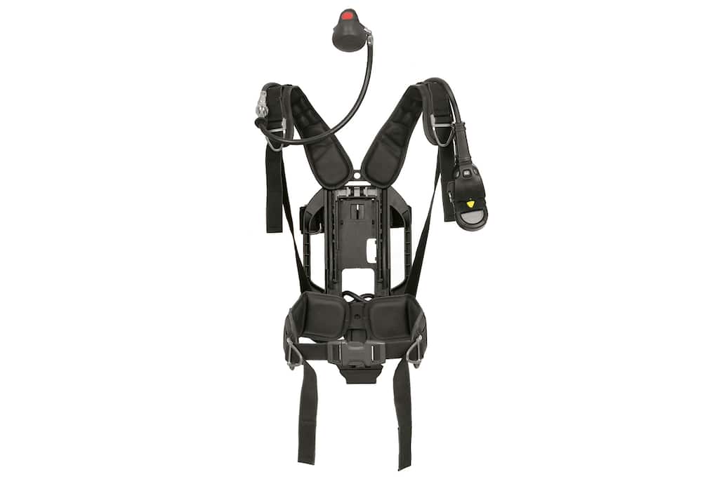 Draeger SCBA PSS 7000