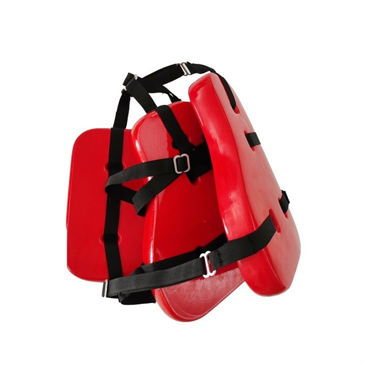 Rongsheng PVC Life Jacket1