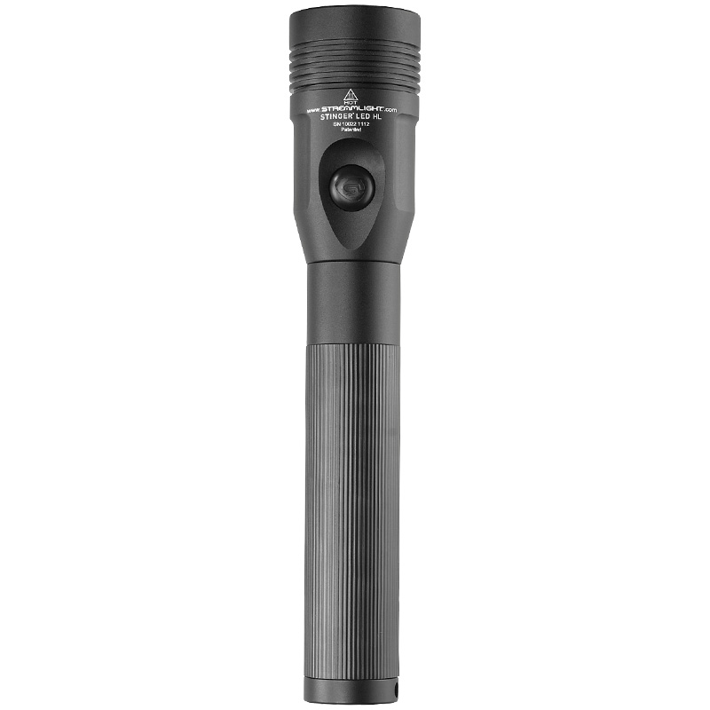 Streamlight Stinger LED HL (WITHOUT CHARGER) - 2