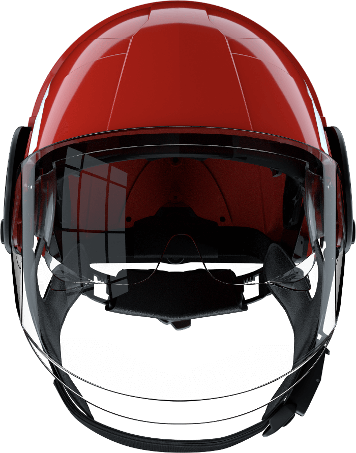 PAB Fire Compact MED