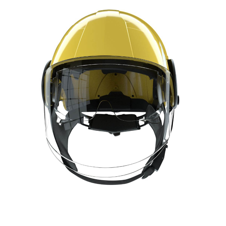 PAB Fire Compact MED