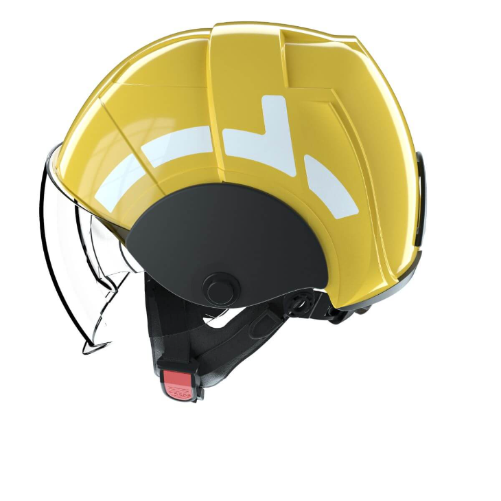 PAB Fire Compact MED