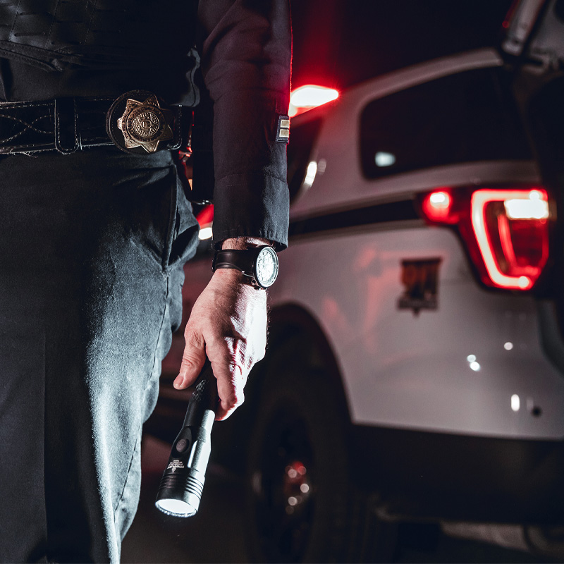 Streamlight Stinger LED HL - 240V AC/12V DC Smart Charge PiggyBack - 5