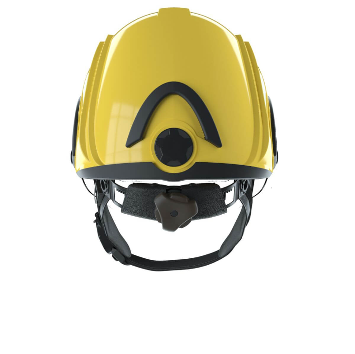 PAB Fire Compact MED