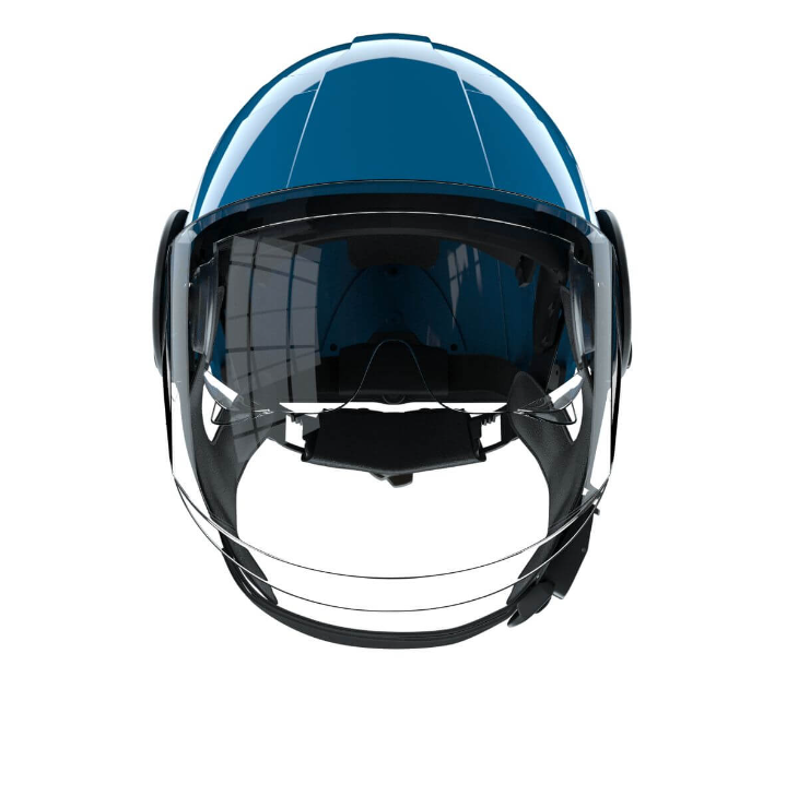 PAB Fire Compact MED