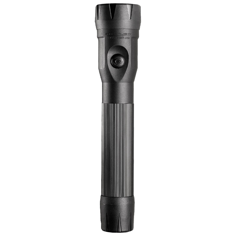 Streamlight PolyStinger DS LED - 230V AC Smart Charge - Black - 2