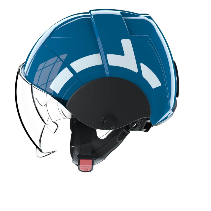PAB Fire Compact MED