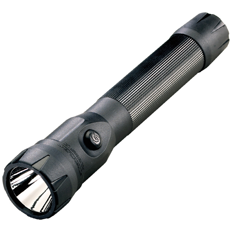 Streamlight PolyStinger DS LED - 120V/100V AC - Smart Charge PiggyBack - 4
