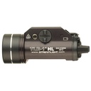 Streamlight TLR-1 HL with Safe-Off Sold Separately - Includes Rail Locating Keys and lithium batteries - 2