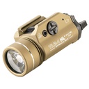 Streamlight TLR-1 HL with Safe-Off Sold Separately - Includes Rail Locating Keys and lithium batteries - 4