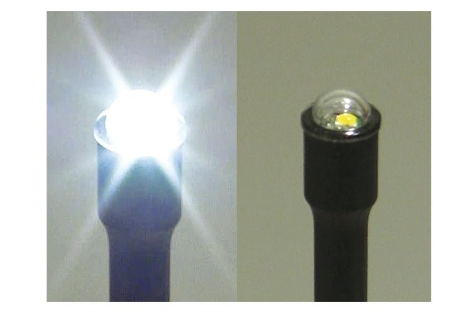 Tron 60GPS EPIRB w/Float Free bracket - 2