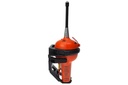 Tron 60GPS EPIRB w/HH Manual bracket - 2