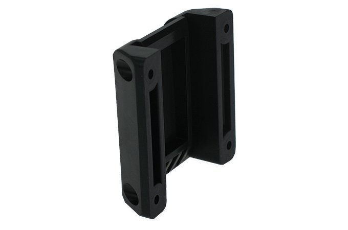 Tron SART20 Radar Transponder w/Bulkhead Bracket - 2
