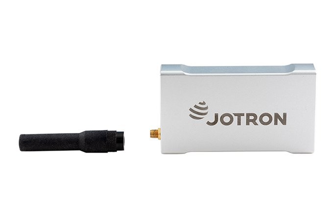 Tron SMARTDEC GMDSS tester - 2