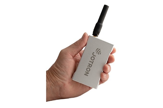 Tron SMARTDEC GMDSS tester - 3