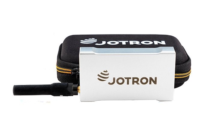Tron SMARTDEC GMDSS tester - 4