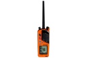 Tron TR30 GMDSS and Maritime VHF radio - 2
