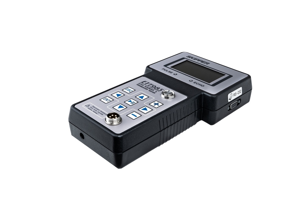 SKIPPER ETT985 tester for echo sounders - 2