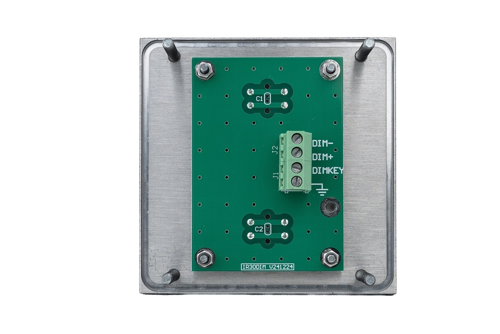 SKIPPER IR30DIM remote dimmer - 2