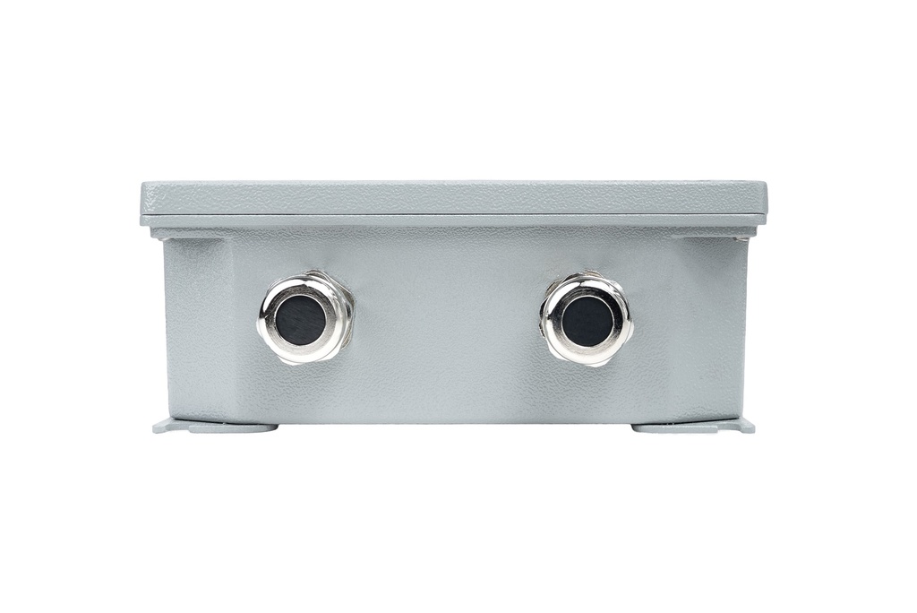 SKIPPER JB12 junction box for speed logs - 4