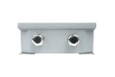 SKIPPER JB12 junction box for speed logs - 4