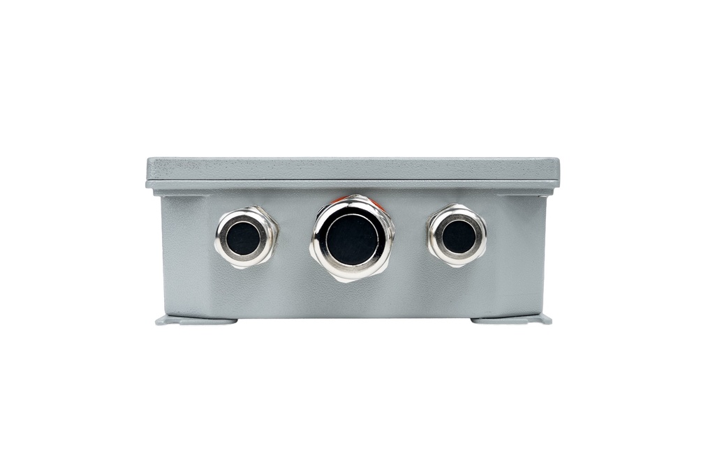 SKIPPER JB21 junction box for speed logs - 4